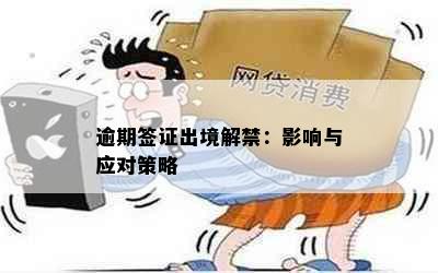 逾期签证出境解禁：影响与应对策略