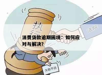 消费贷款逾期困境：如何应对与解决？