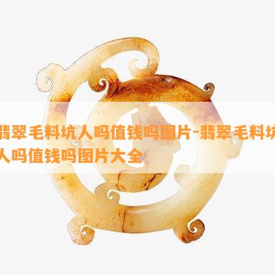 翡翠毛料坑人吗值钱吗图片-翡翠毛料坑人吗值钱吗图片大全