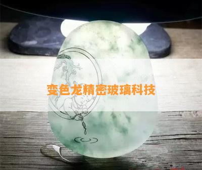 变色龙精密玻璃科技